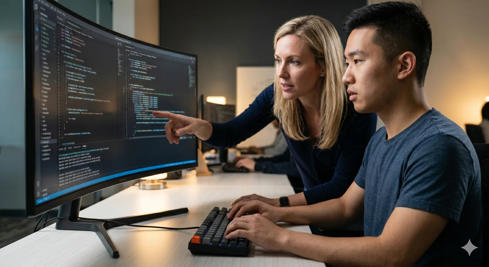 Teams trained by Agile Visa
