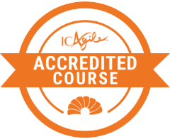 ICAgile Accredited Course
