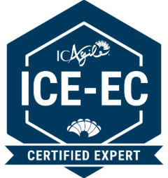 ICAgile ICE-EC Certified Expert