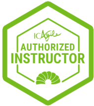ICAgile Authorised Instructor
