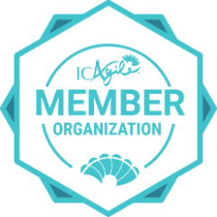 ICAgile Member Organisation