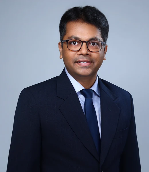 Prashant Shinde, Founder and Lead Trainer of Agile Visa, ICAgile Authorized Instructor