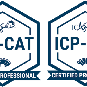 Enterprise Agile Coaching Bootcamp ICP-CAT+ ICP-ENT