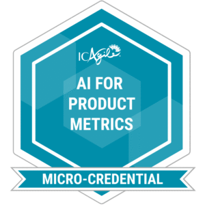 AI for Product Metrics