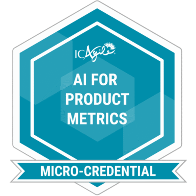 AI for Product Metrics