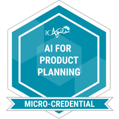 AI for Product Planning