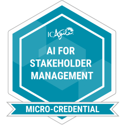 AI for Stakeholder Management