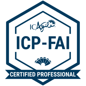 ICP-FAI Training and Certification